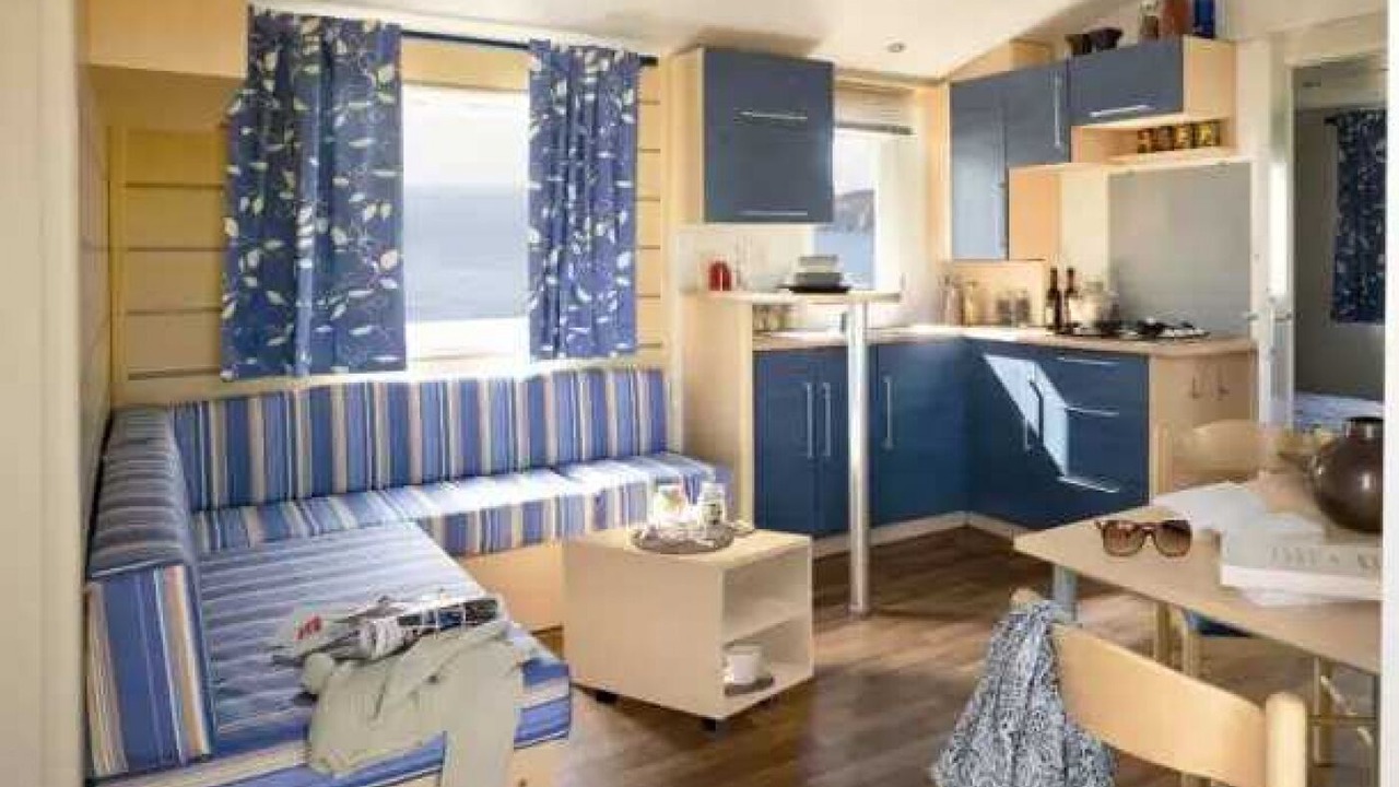 Photo of Kitchen in Saint-Cricq