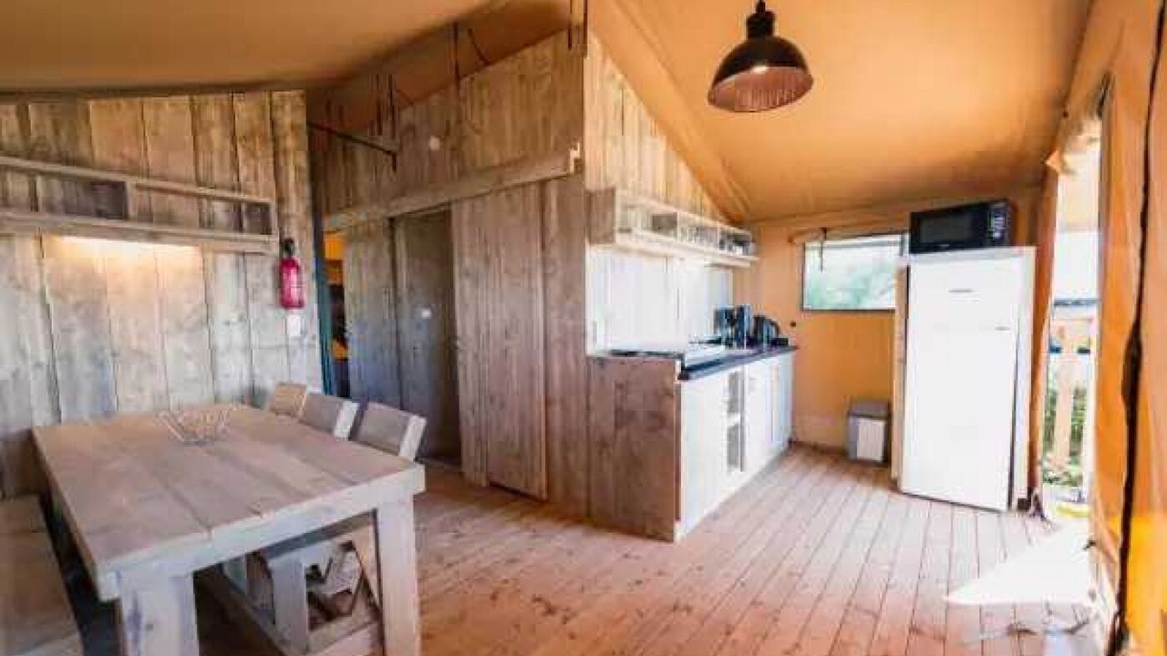 Photo of Kitchen in Saint-Cricq