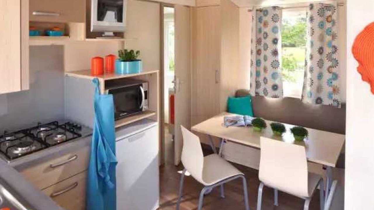 Photo of Kitchen in Saint-Cricq