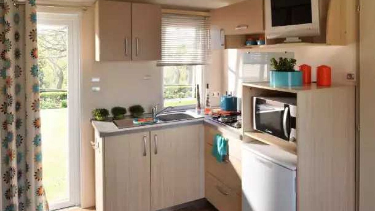 Photo of Kitchen in Saint-Cricq