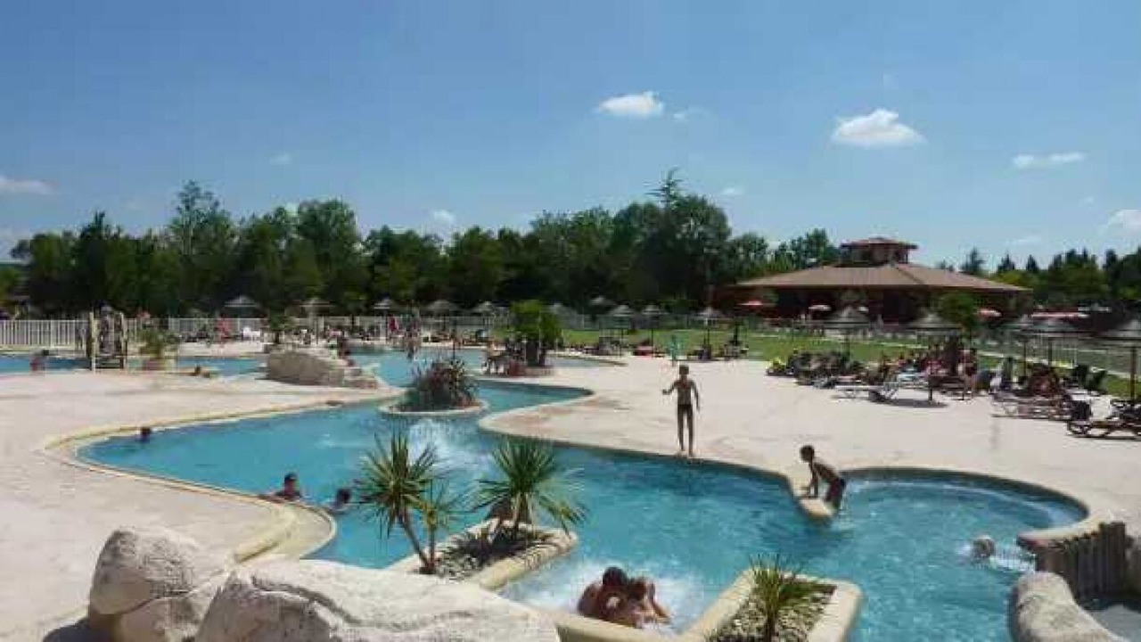 Photo of Outdoor in Saint-Cricq