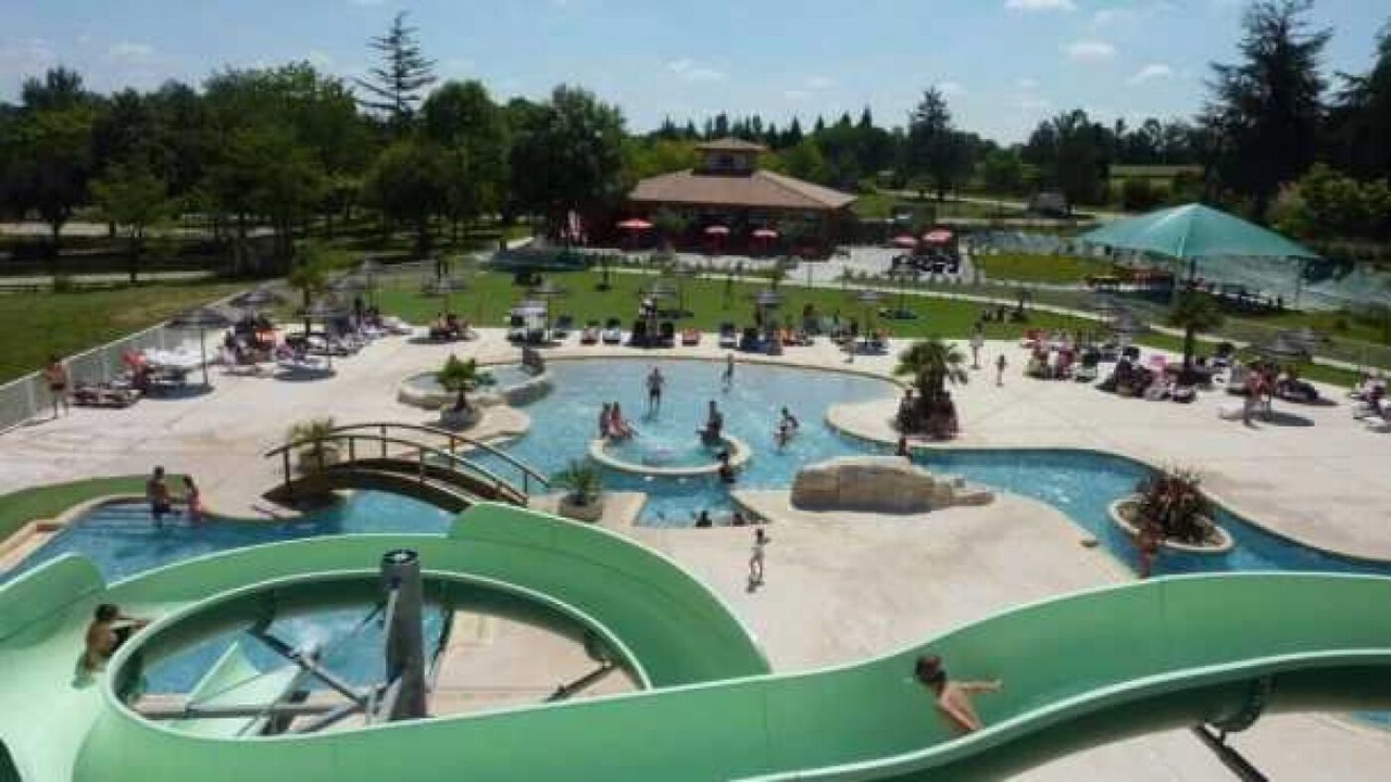 Photo of Outdoor in Saint-Cricq