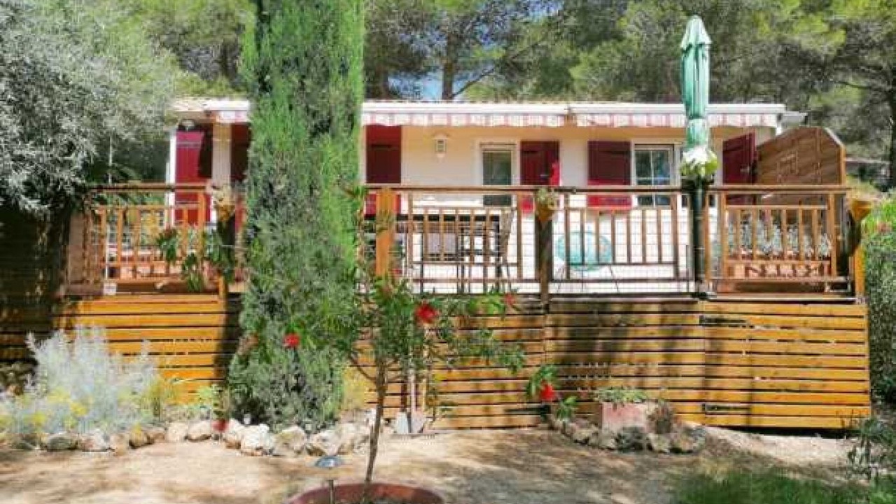 Photo of Outdoor in Castelnau-de-Guers