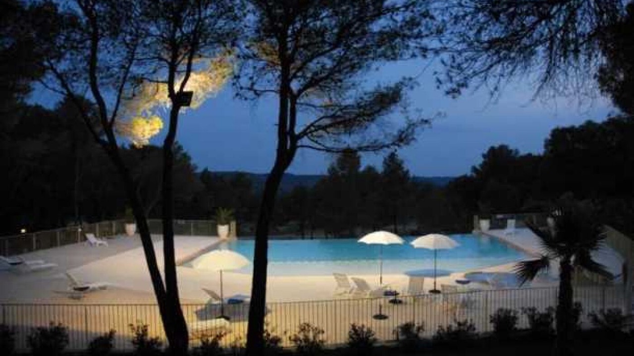 Photo of Outdoor in Castelnau-de-Guers