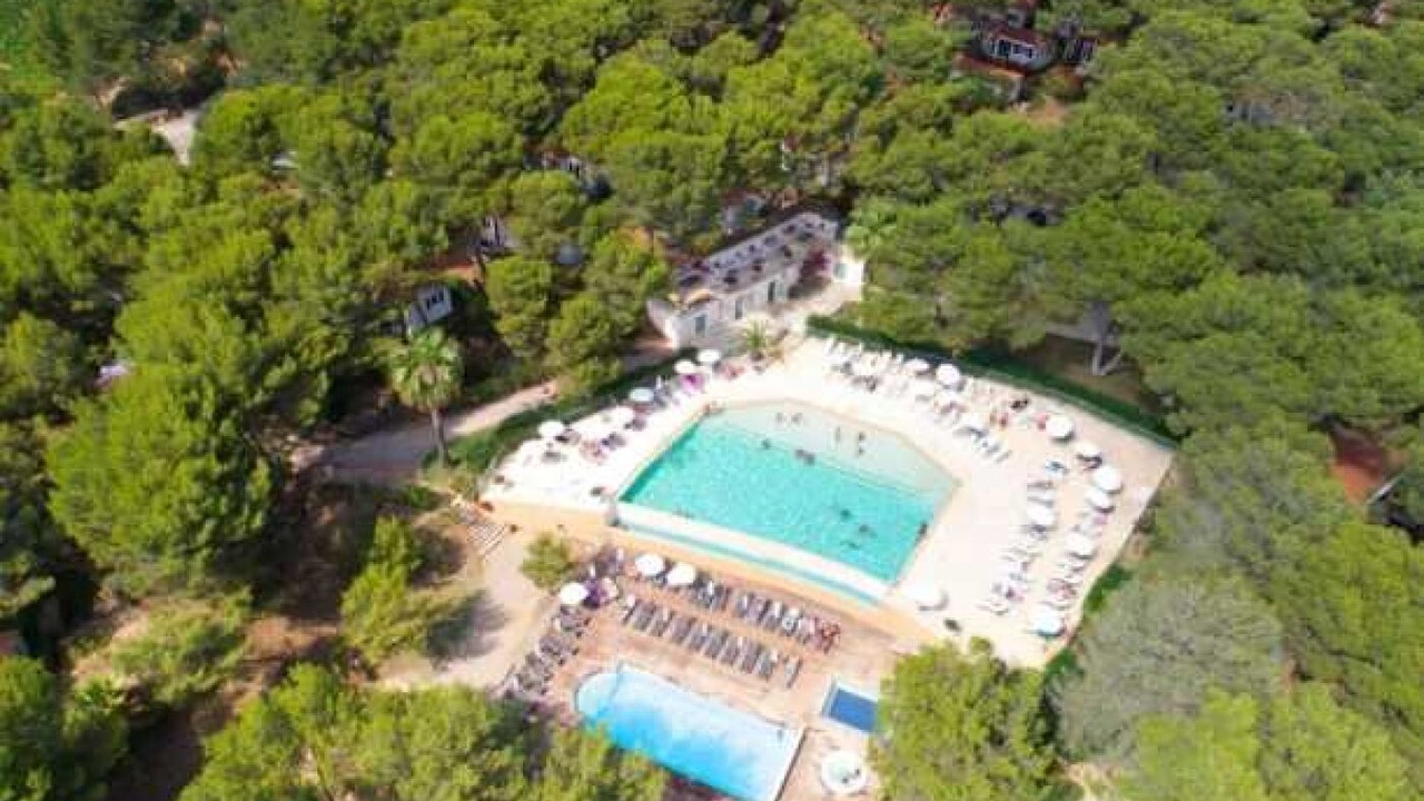 Photo of Outdoor in Castelnau-de-Guers