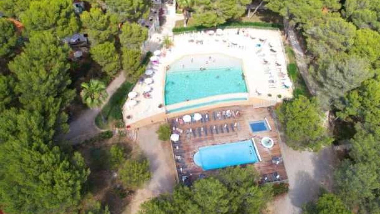 Photo of Outdoor in Castelnau-de-Guers