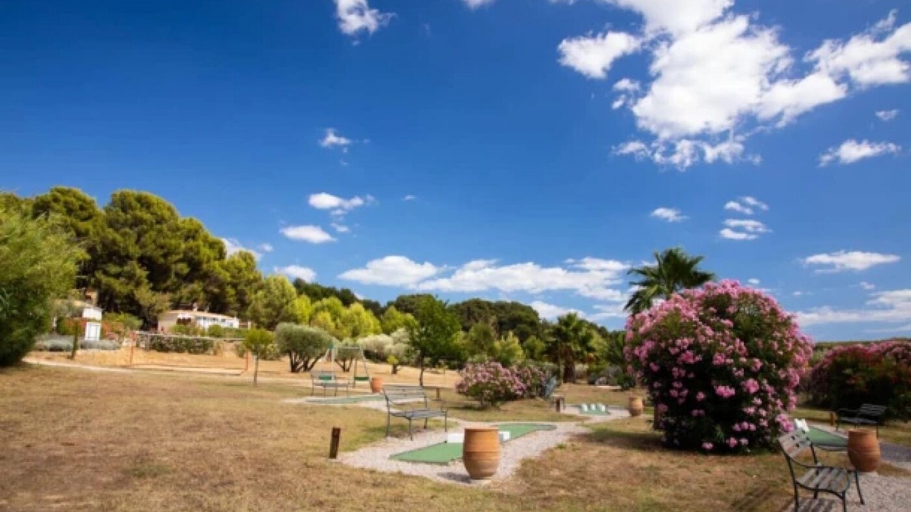 Photo of Outdoor in Castelnau-de-Guers