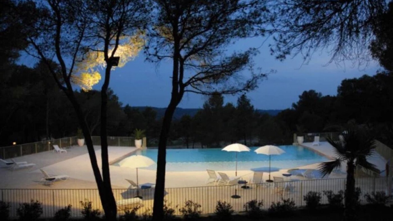 Photo of Outdoor in Castelnau-de-Guers