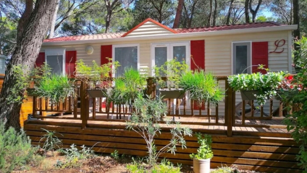 Photo of Outdoor in Castelnau-de-Guers