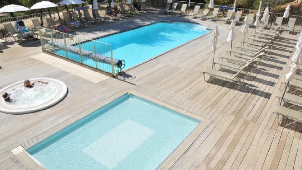 Photo of Outdoor in Castelnau-de-Guers