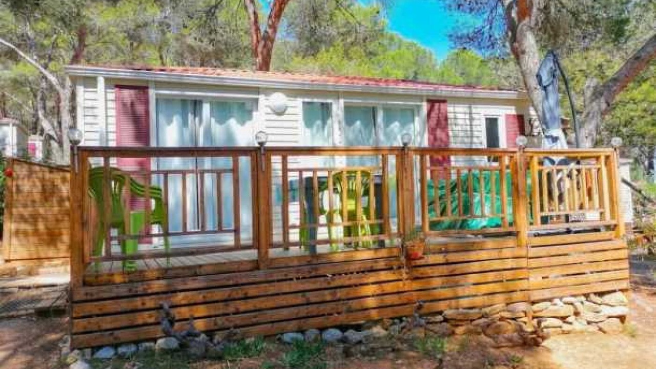 Photo of Outdoor in Castelnau-de-Guers