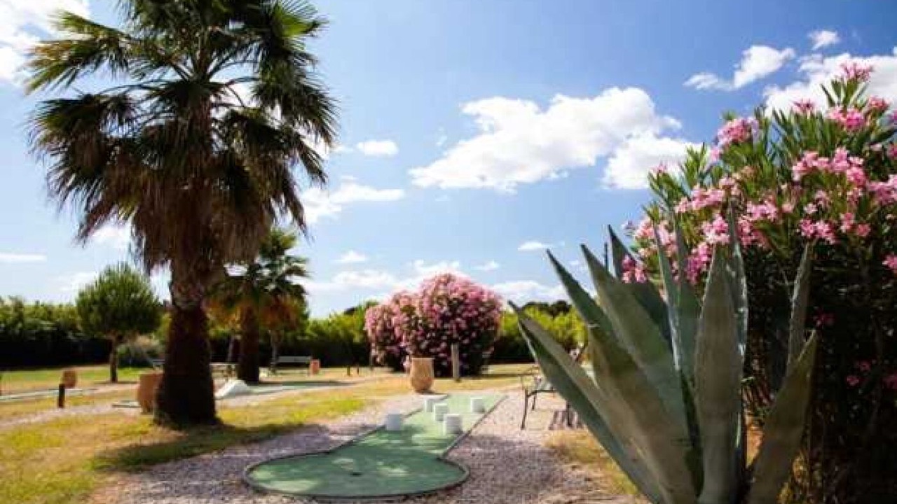 Photo of Outdoor in Castelnau-de-Guers