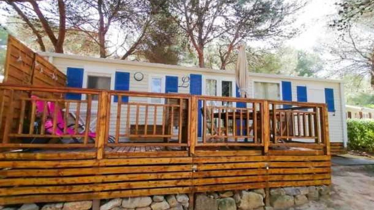 Photo of Patio Balcony in Castelnau-de-Guers