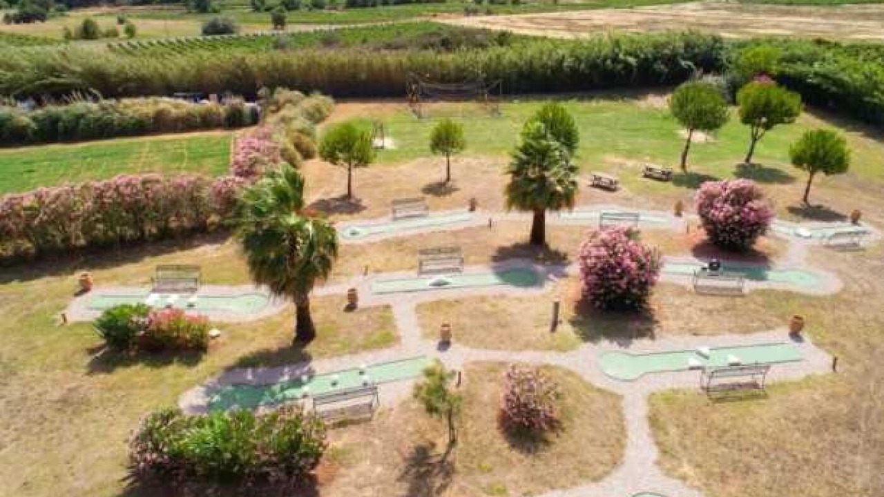 Photo of Outdoor in Castelnau-de-Guers