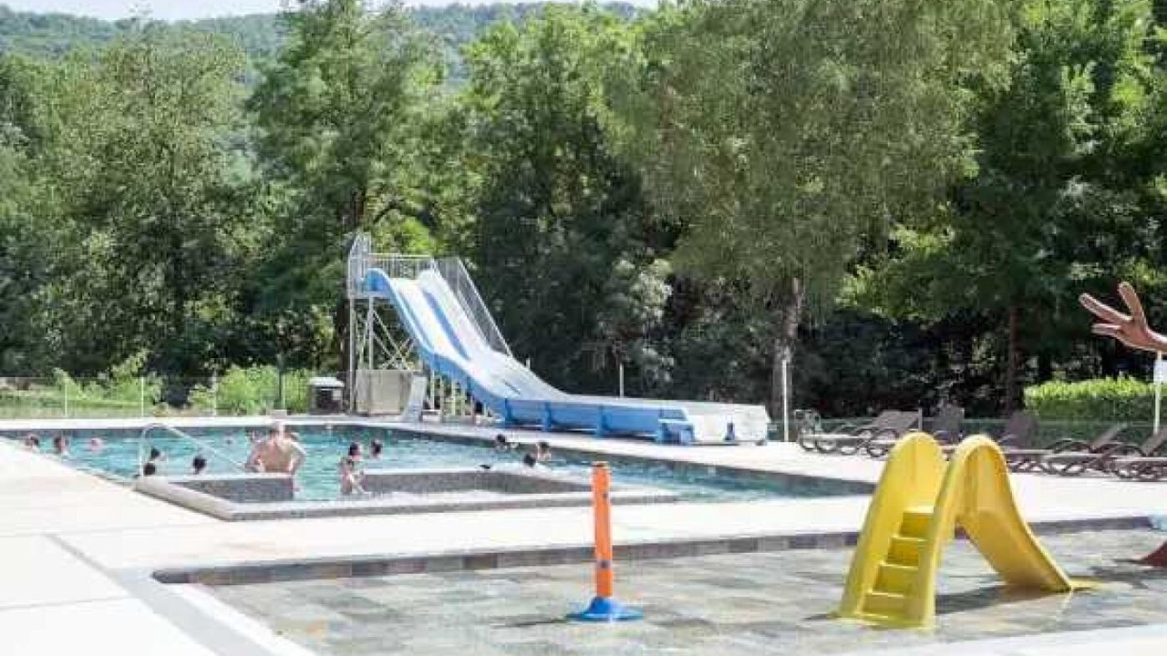 Photo of Outdoor in Martres-Tolosane