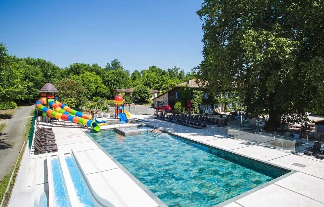 Photo of Outdoor in Martres-Tolosane