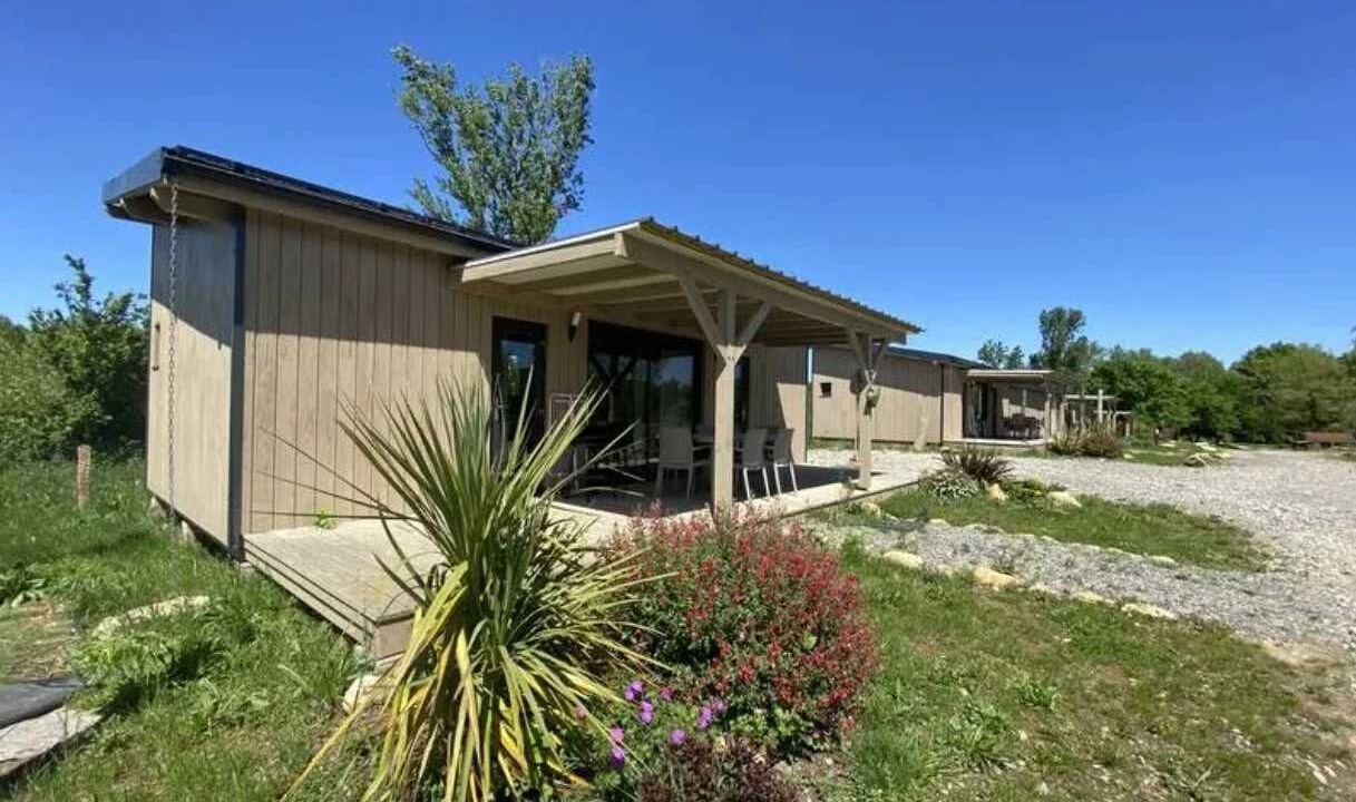 Photo of Outdoor in Martres-Tolosane