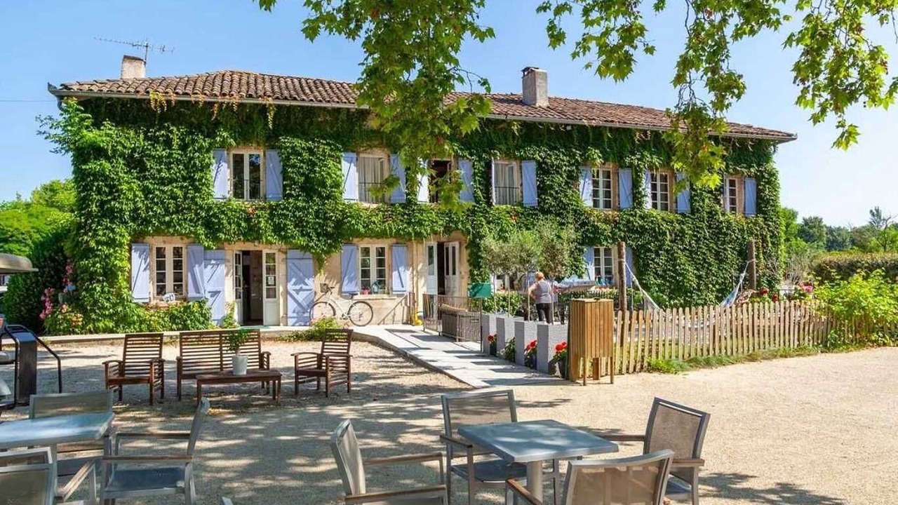 Photo of Outdoor in Martres-Tolosane