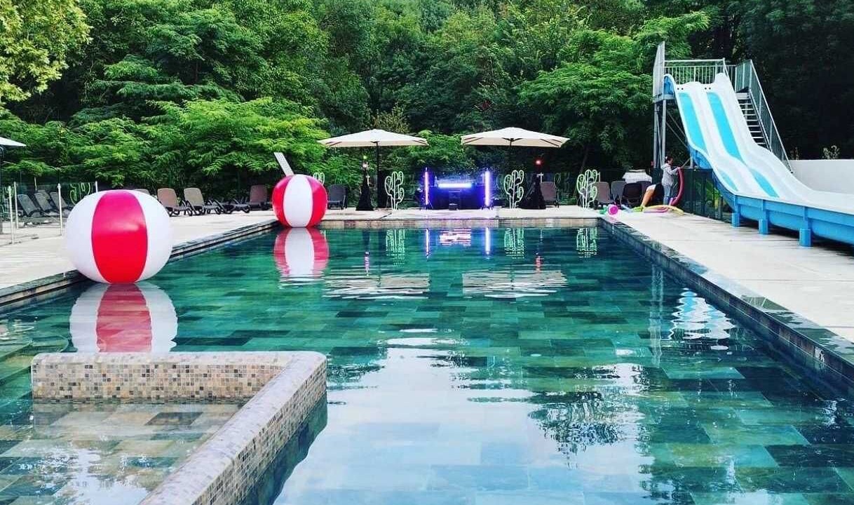 Photo of Outdoor in Martres-Tolosane