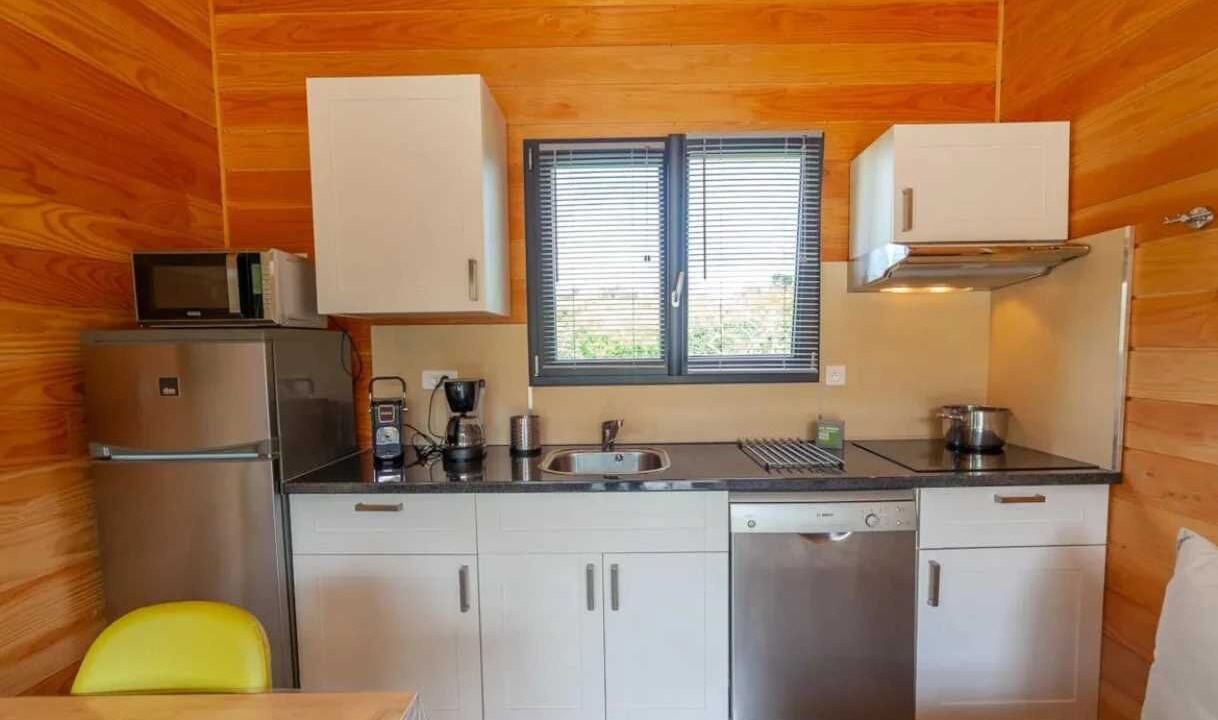 Photo of Kitchen in Martres-Tolosane