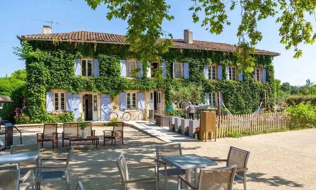 Photo of Outdoor in Martres-Tolosane