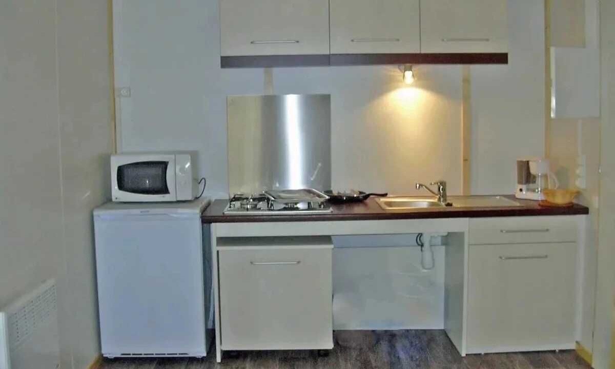 Photo of Kitchen in Martres-Tolosane