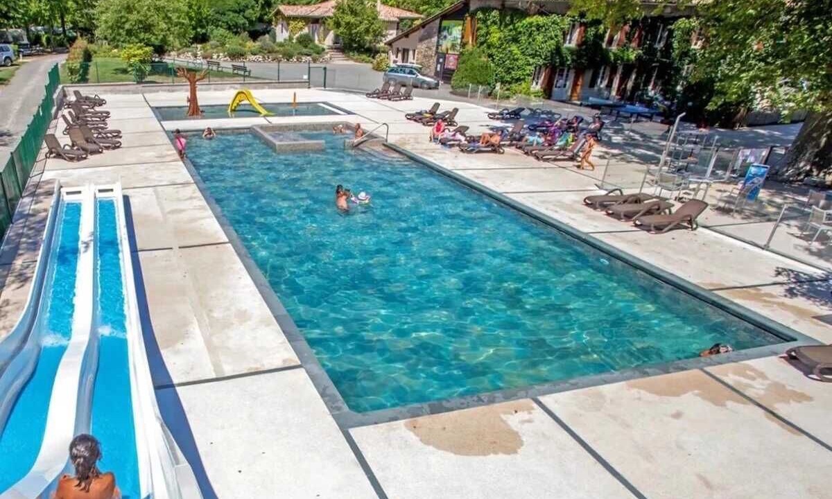 Photo of Outdoor in Martres-Tolosane