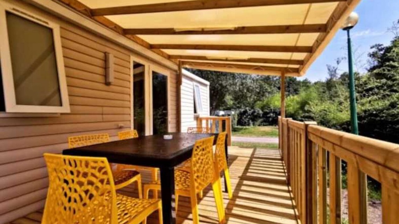 Photo of Patio Balcony in Sainte-Luce-sur-Loire