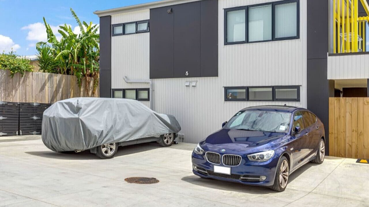 Photo of Outdoor in Massey