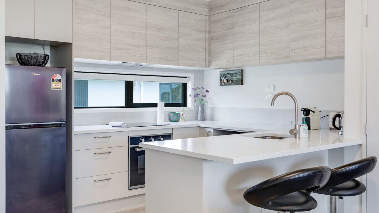 Photo of Kitchen in Massey