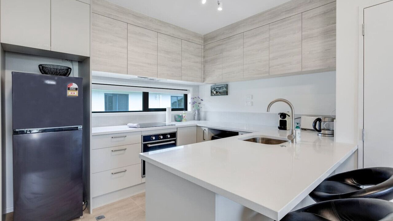 Photo of Kitchen in Massey