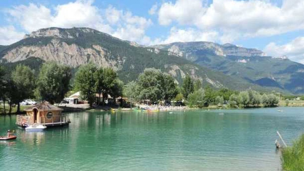 Photo of Others in Chatillon-en-Diois