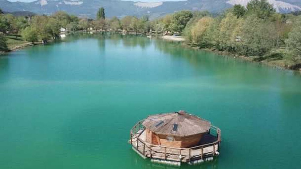 Photo of Others in Chatillon-en-Diois