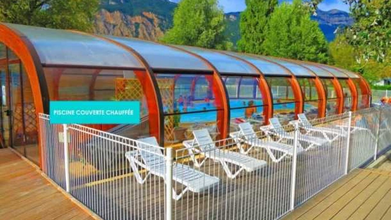 Photo of Outdoor in Chatillon-en-Diois