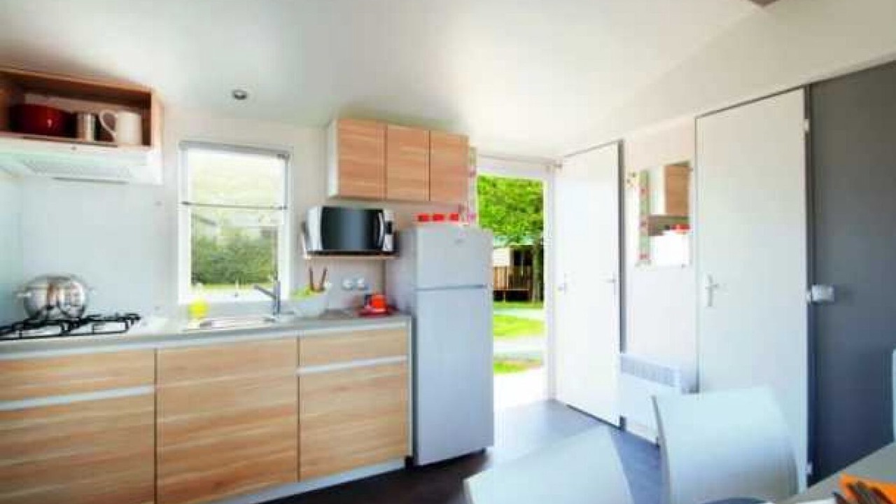 Photo of Kitchen in Orpierre