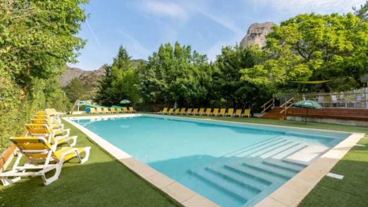 Photo of Outdoor in Orpierre