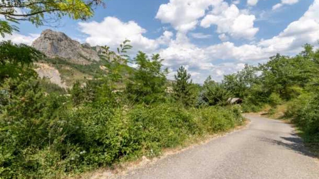 Photo of Outdoor in Orpierre