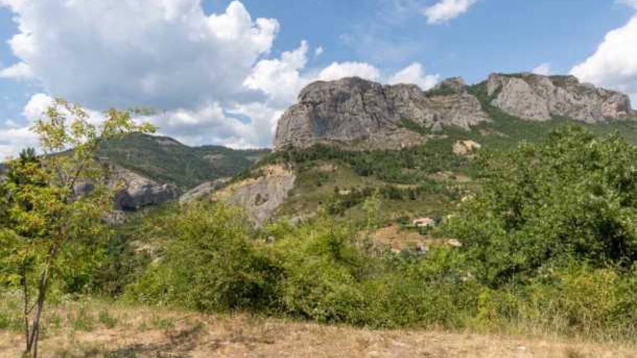 Photo of Outdoor in Orpierre