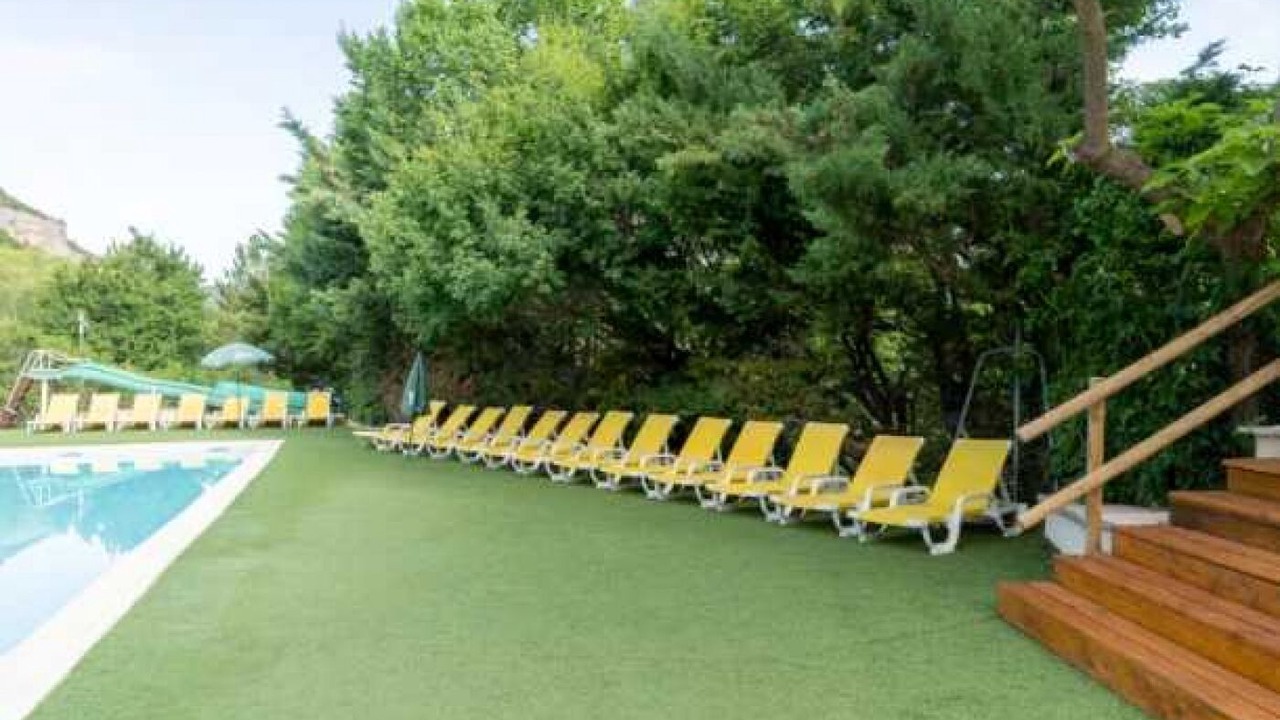 Photo of Outdoor in Orpierre