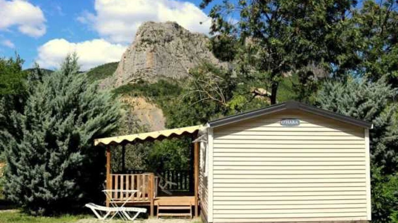 Photo of Outdoor in Orpierre