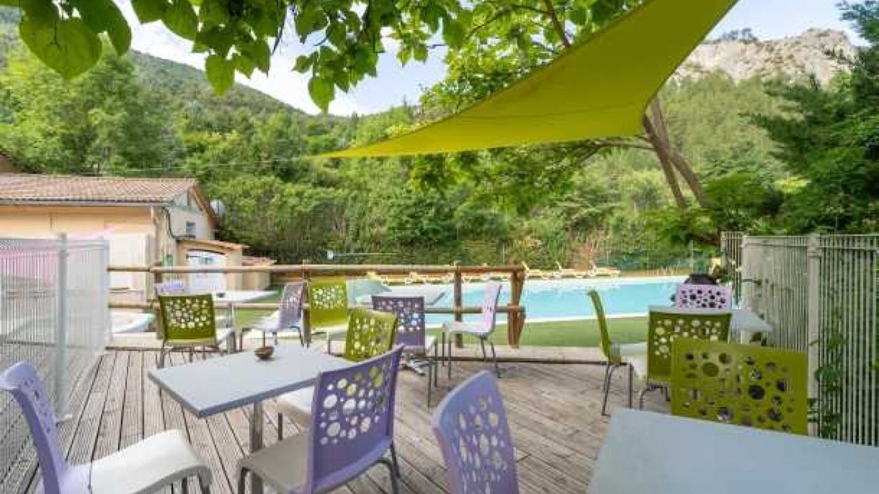 Photo of Outdoor in Orpierre