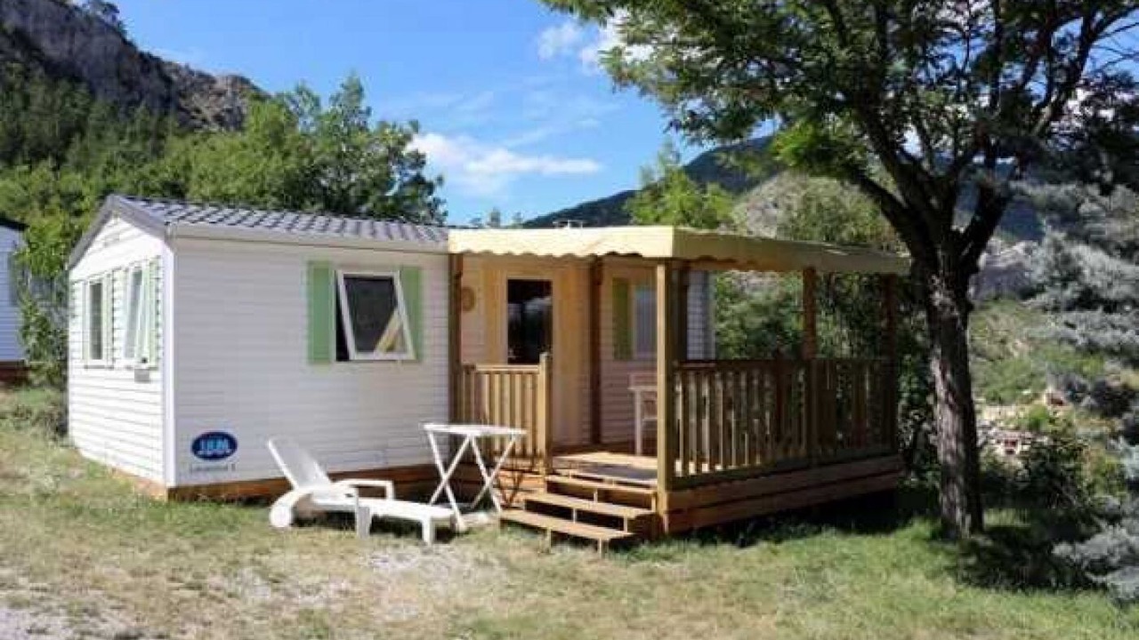 Photo of Outdoor in Orpierre