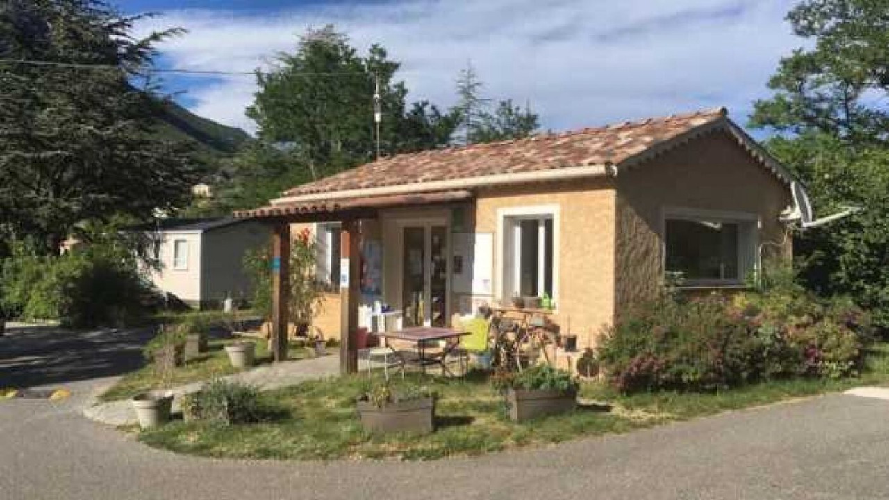 Photo of Outdoor in Orpierre