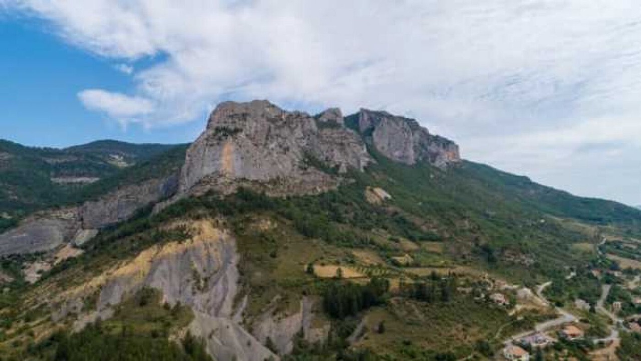 Photo of Outdoor in Orpierre