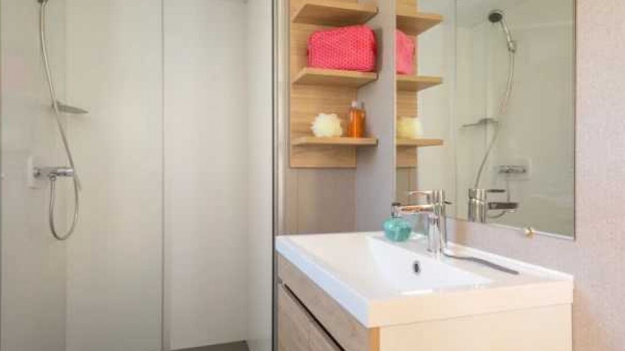 Photo of Bathroom in Orpierre