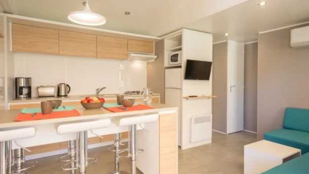 Photo of Kitchen in Orpierre