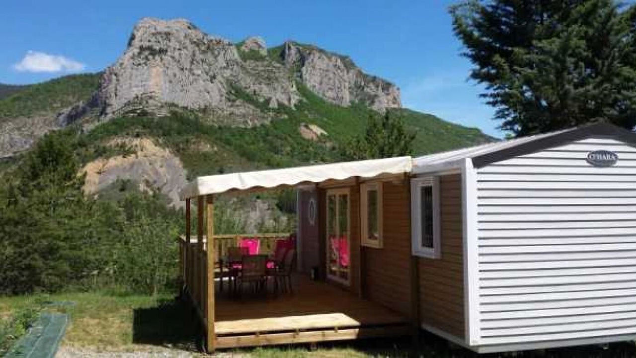 Photo of Outdoor in Orpierre