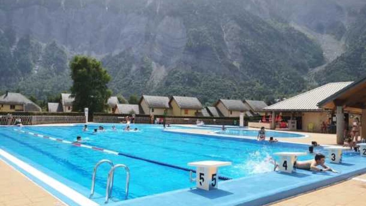 Photo of Outdoor in Le Bourg-d'Oisans
