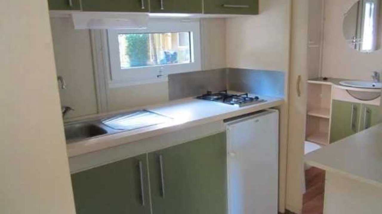 Photo of Kitchen in Le Bourg-d'Oisans