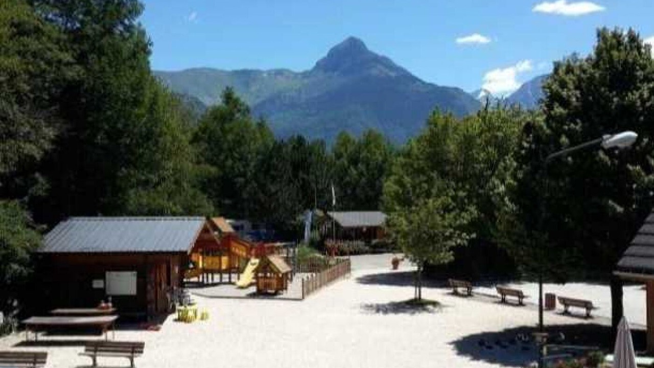 Photo of Outdoor in Le Bourg-d'Oisans